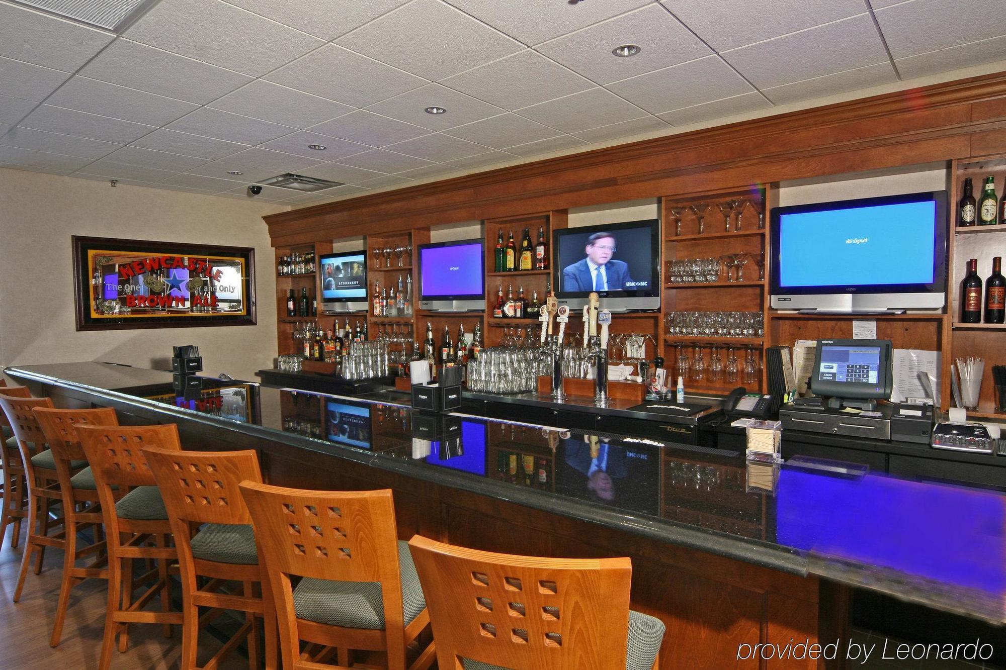 Express & Downtown By Ihg Hotel Asheville
