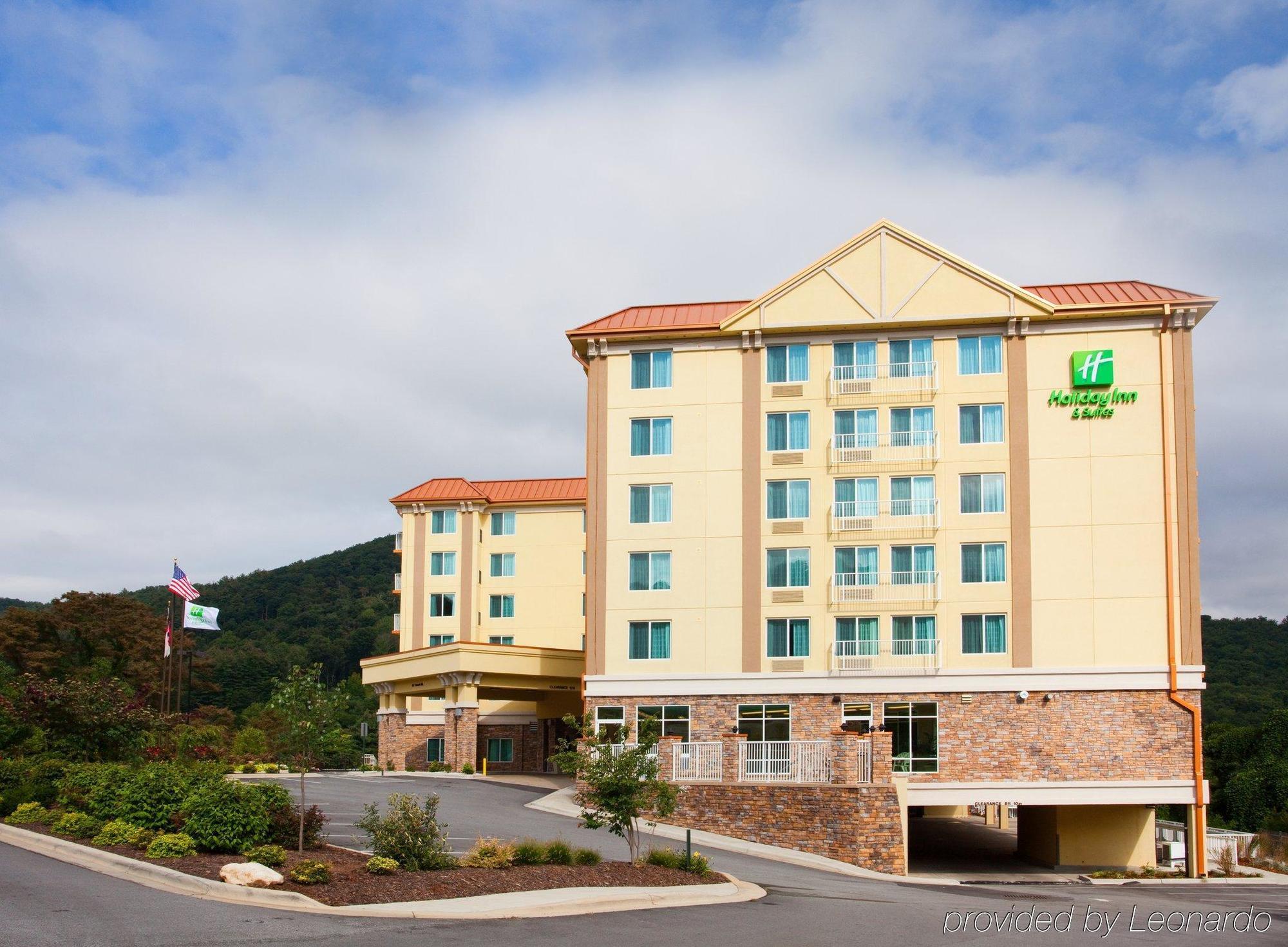 Hotel Express & Downtown By Ihg