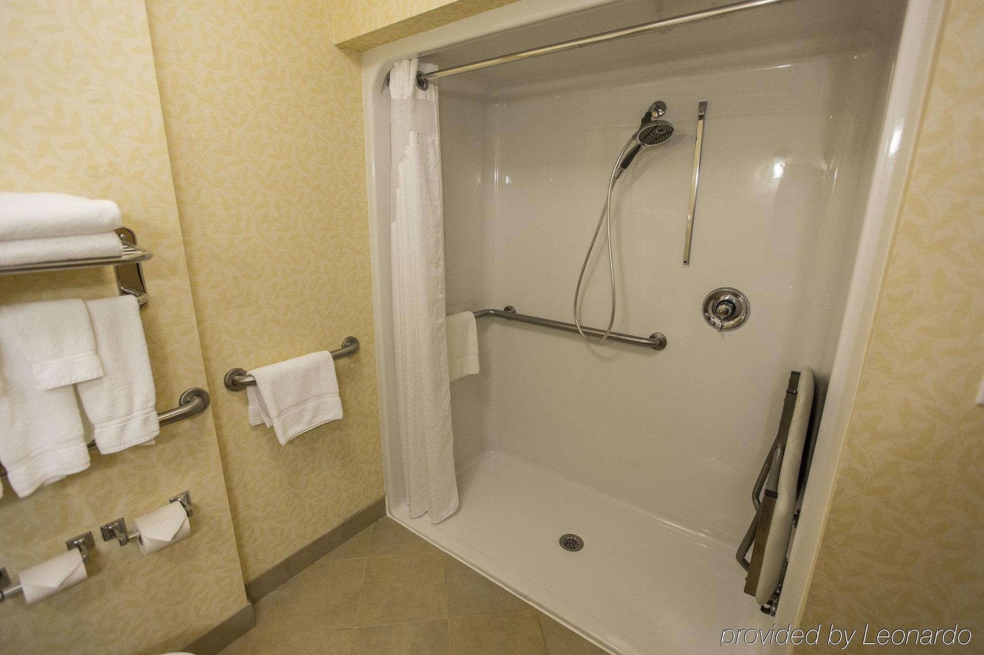 Hotel Express & Downtown By Ihg Asheville