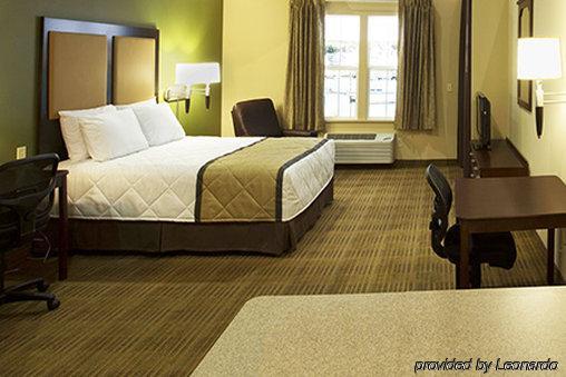 Hotel Extended America - - Tunnel Rd