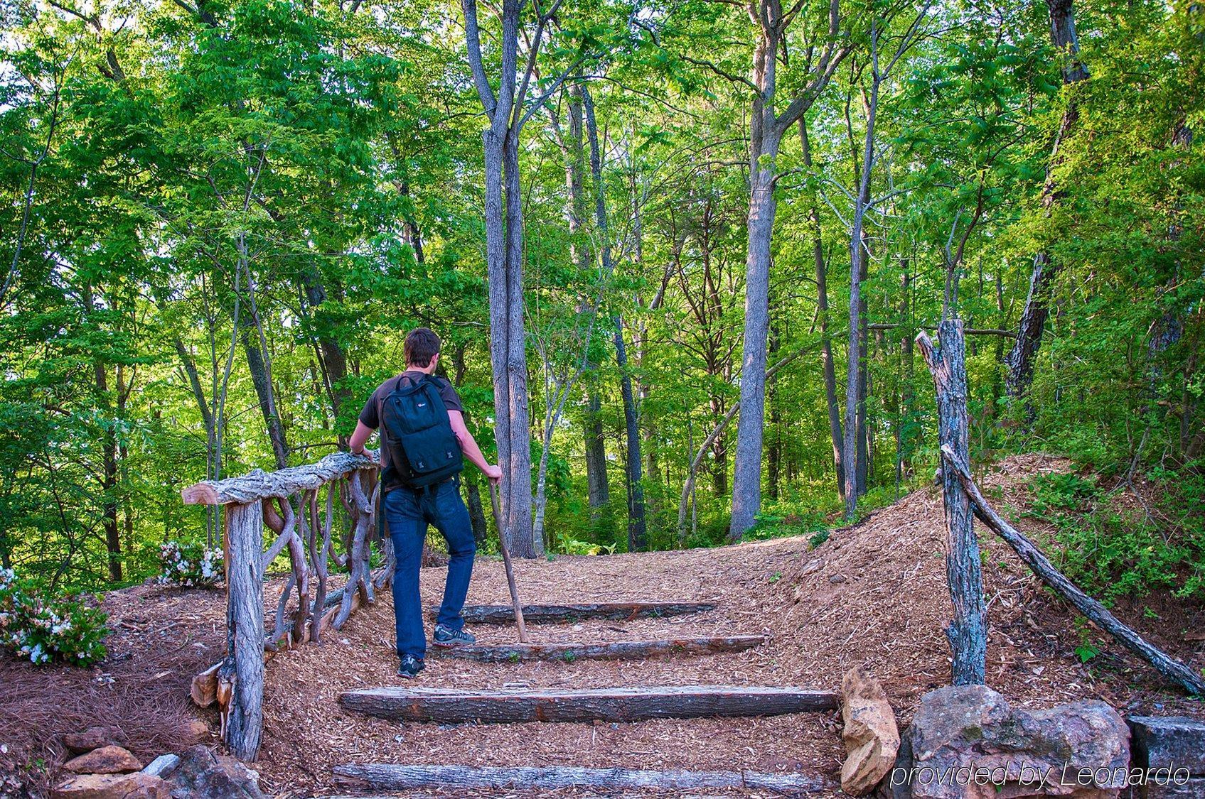 East-blue Ridge Pkwy By Ihg 3* Asheville
