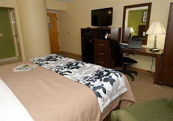 Sleep - Biltmore West Inn 2*