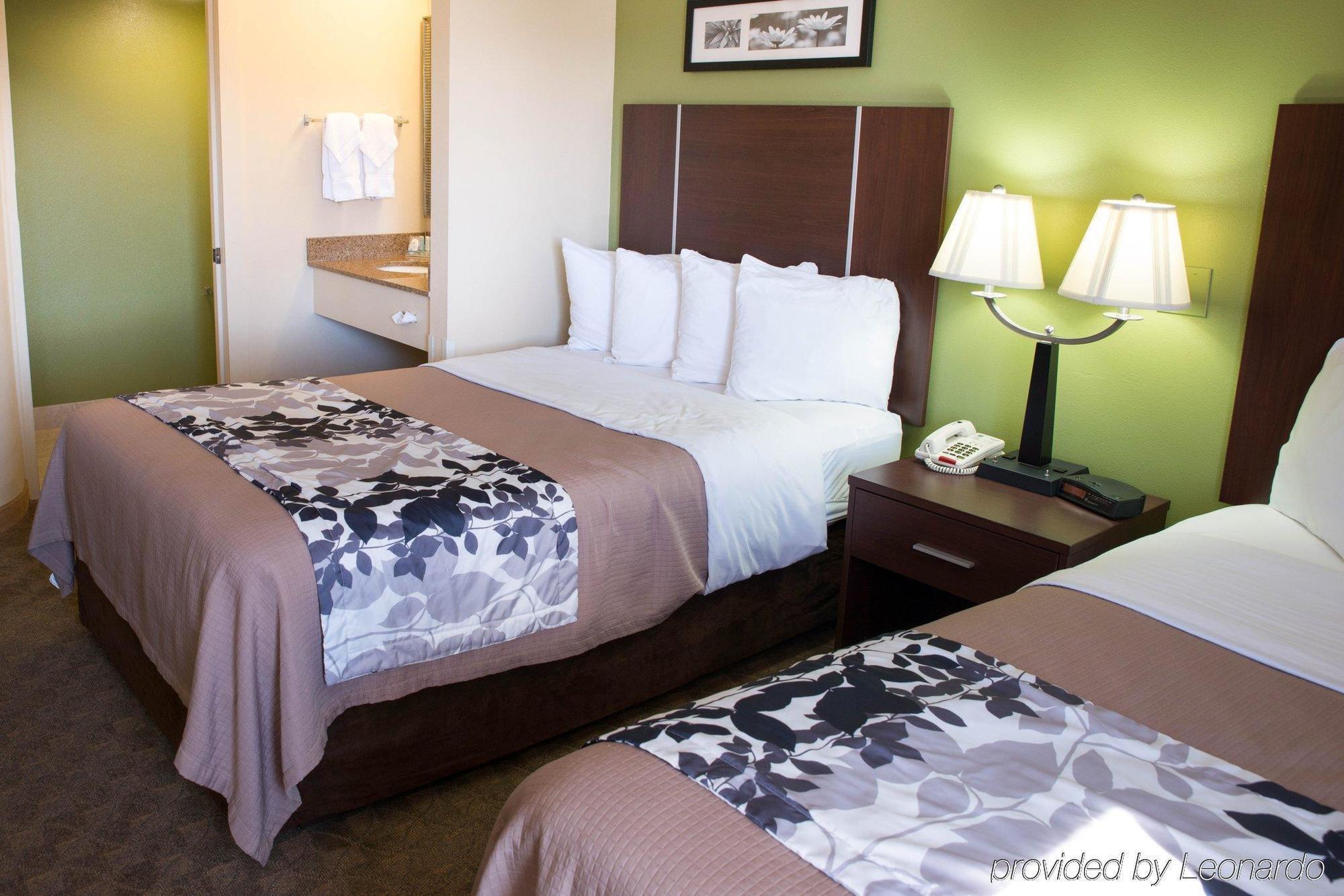 Sleep - Biltmore West 2*