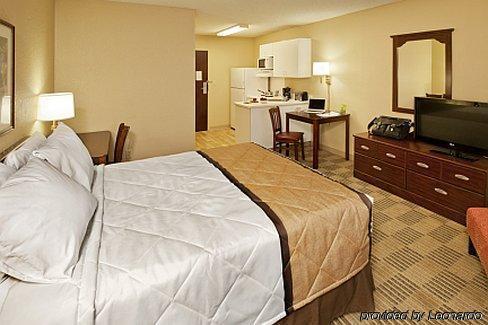 Extended America - - Tunnel Rd Hotel Asheville