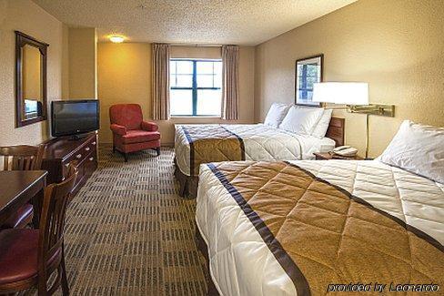 Extended America - - Tunnel Rd Hotel