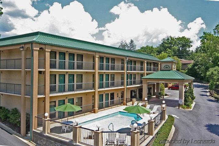Clarion Biltmore Village Asheville