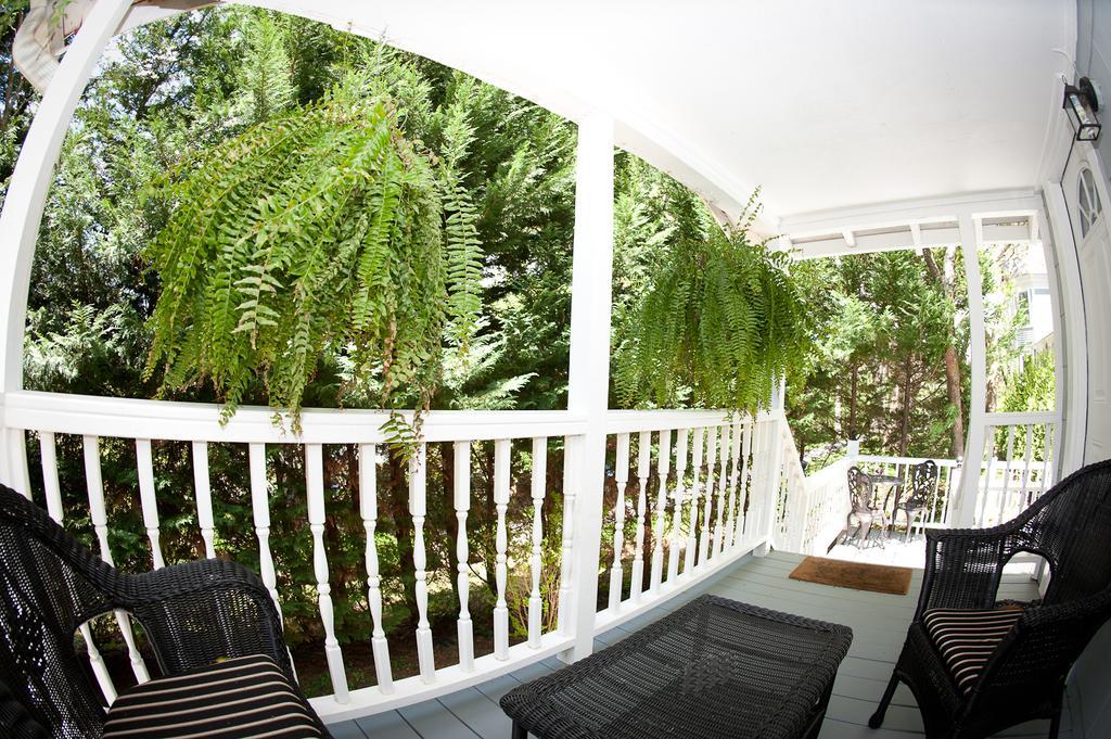 Biltmore Village Inn B&B 4* Asheville