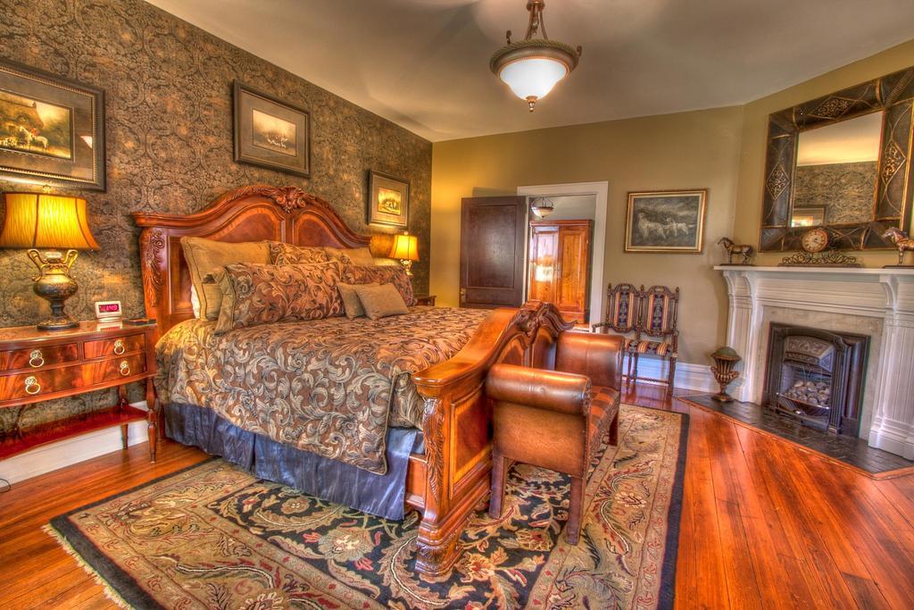 Bed & Breakfast Biltmore Village Inn B&B 4*