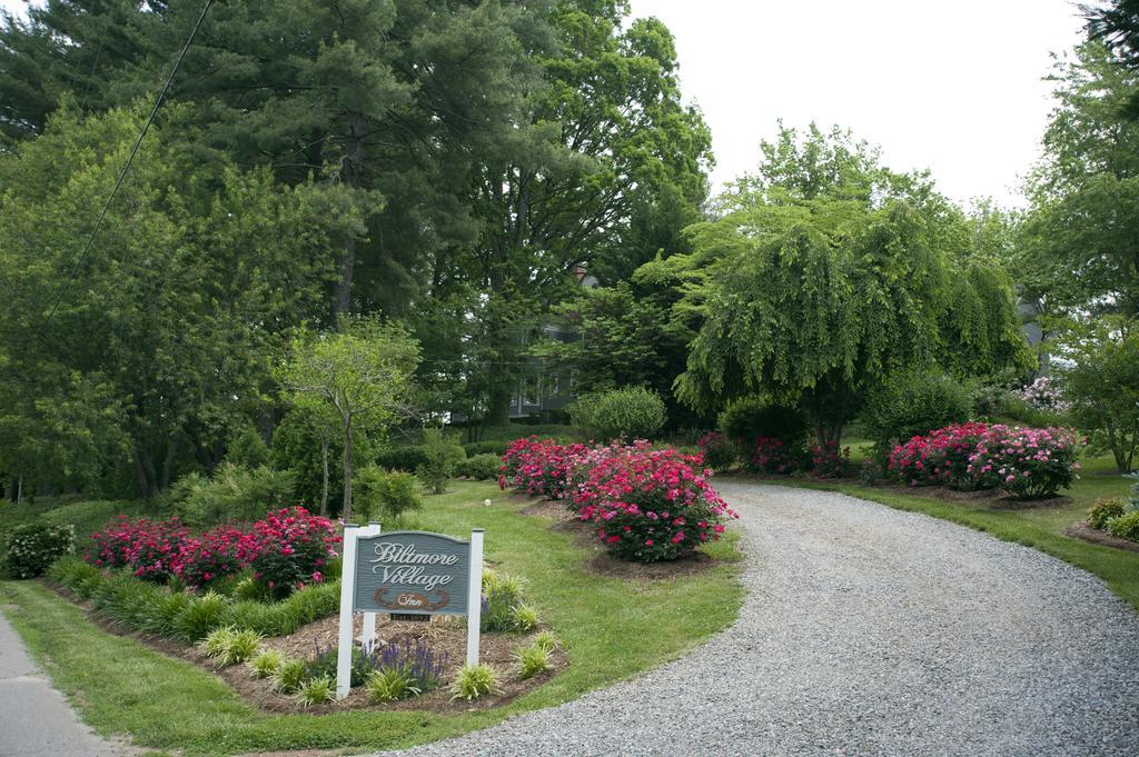 Bed & Breakfast Biltmore Village Inn B&B