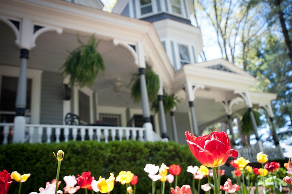 Bed & Breakfast Biltmore Village Inn B&B