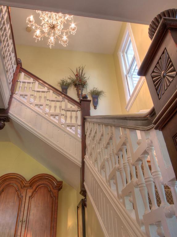 Bed & Breakfast Biltmore Village Inn B&B