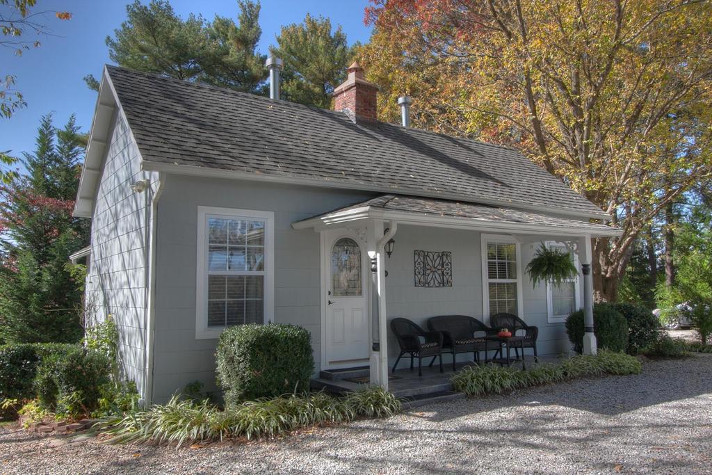 Biltmore Village Inn B&B 4* Asheville