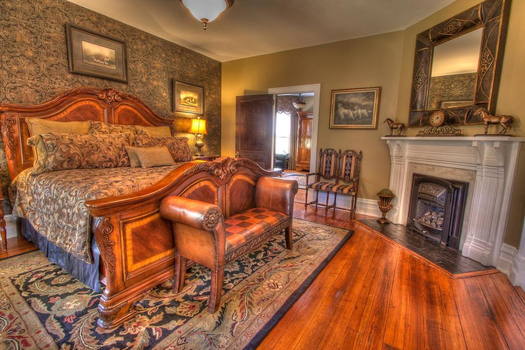 Biltmore Village Inn B&B 4*