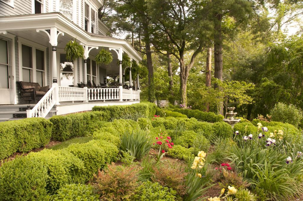 Biltmore Village Inn B&B 4*