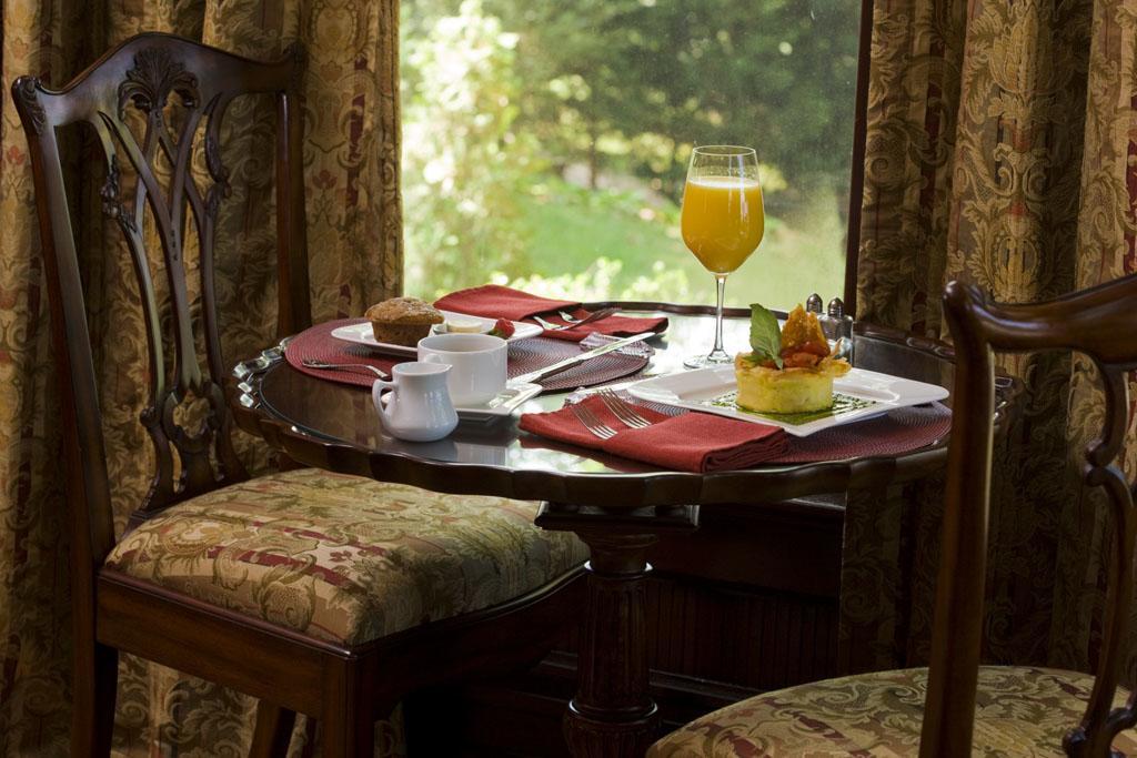 Biltmore Village Inn B&B