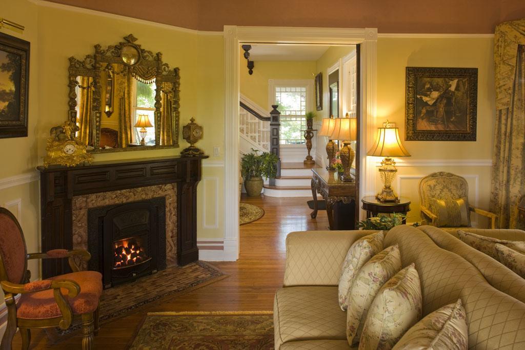 Biltmore Village Inn B&B 4* Asheville
