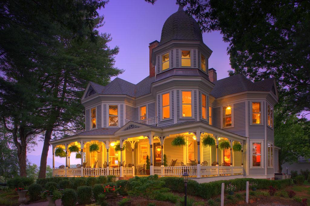 Bed & Breakfast Biltmore Village Inn B&B 4*