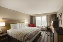 Country Inn & Suites By Radisson Asheville River Arts District