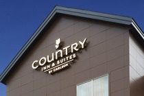 Country Inn & Suites By Radisson Asheville River Arts District