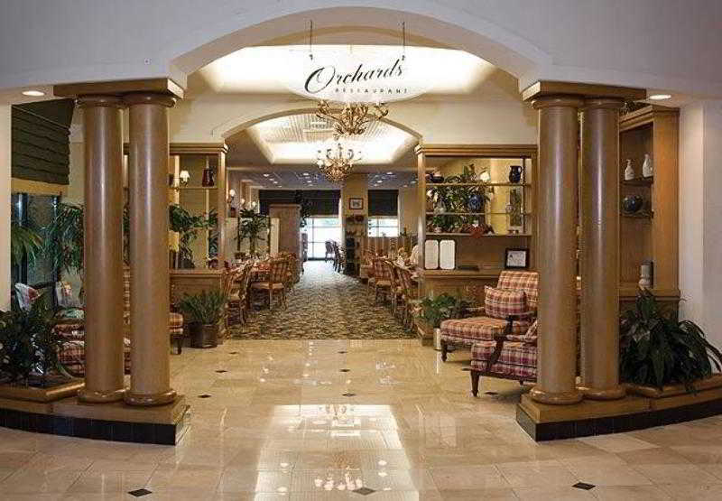 Renaissance Downtown Hotel Asheville