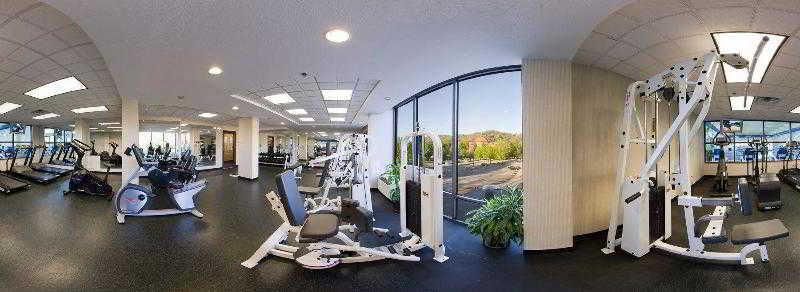 Renaissance Downtown Hotel 3*