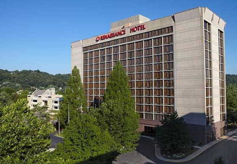 Hotel Renaissance Downtown