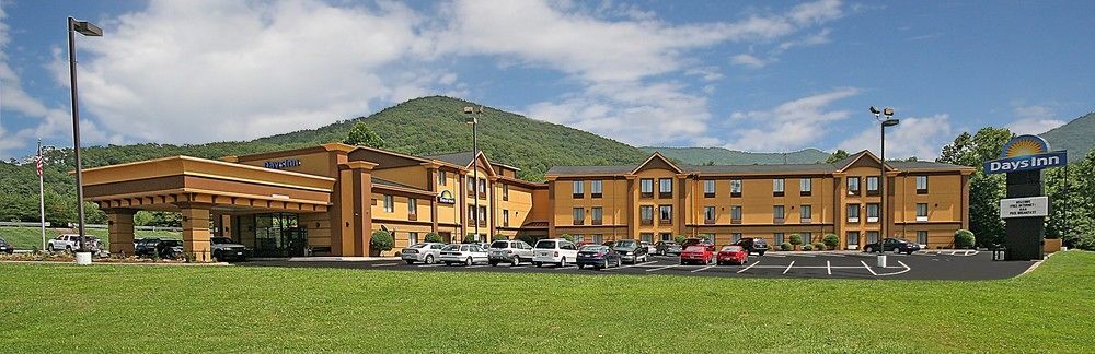 Inn Comfort East-blue Ridge Pkwy Access Asheville