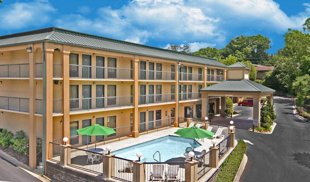 Inn Clarion Biltmore Village