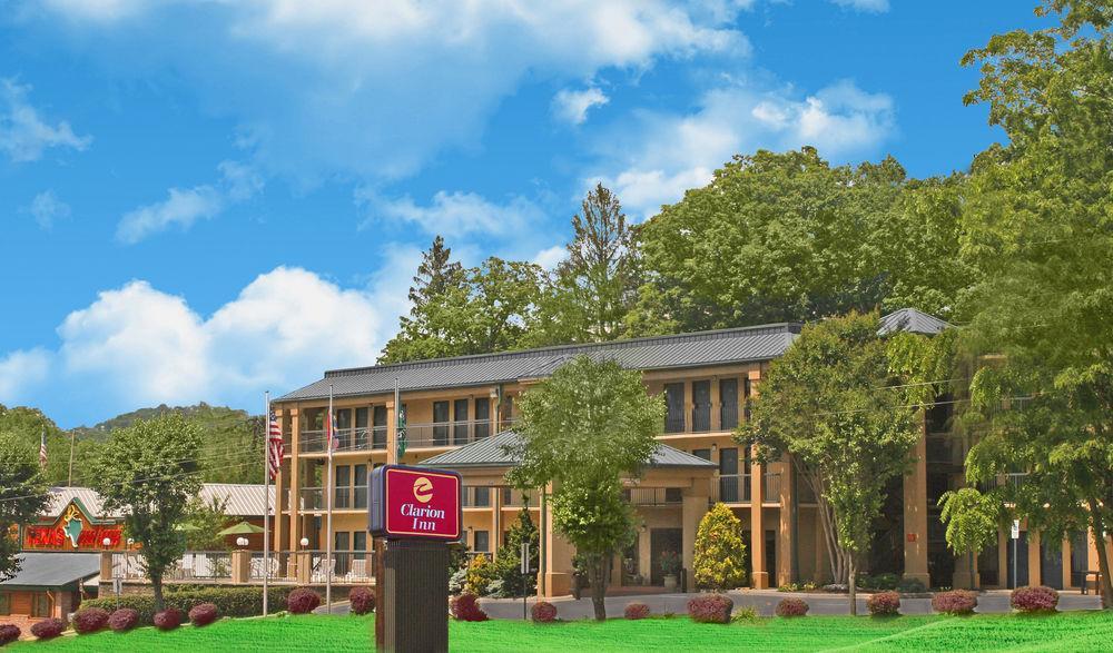 Inn Clarion Biltmore Village