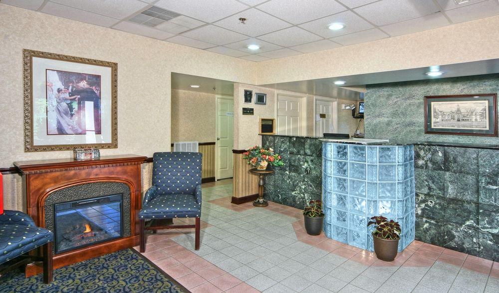 Clarion Biltmore Village Asheville
