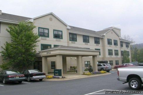 Hotel Extended America - - Tunnel Rd Asheville