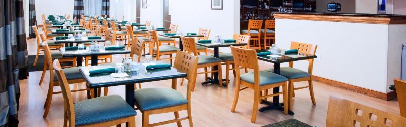 Express & Downtown By Ihg Asheville