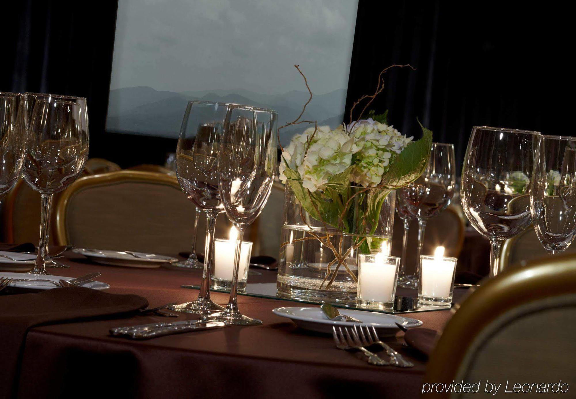 Renaissance Downtown 3* Asheville