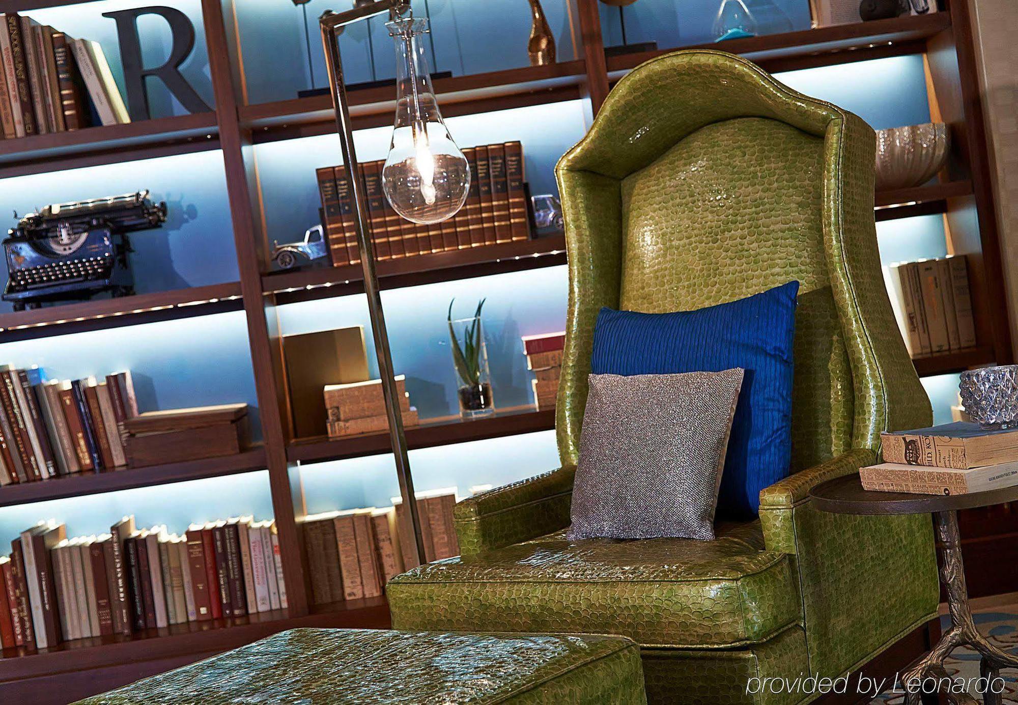 Renaissance Downtown Hotel Asheville