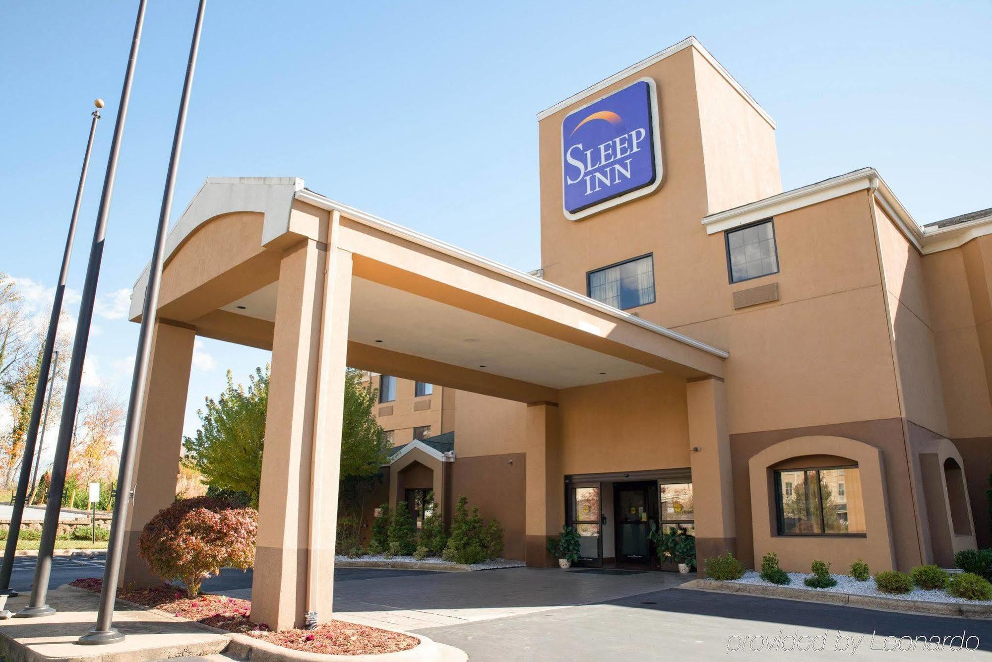 Sleep - Biltmore West Inn 2*