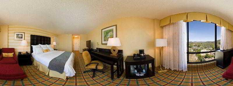 Hotel Renaissance Downtown