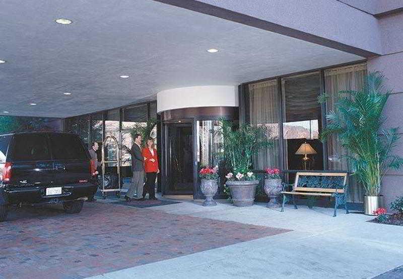 Renaissance Downtown Asheville