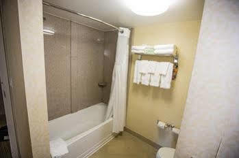 Express & Downtown By Ihg Hotel 3*