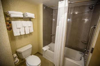 Express & Downtown By Ihg Asheville