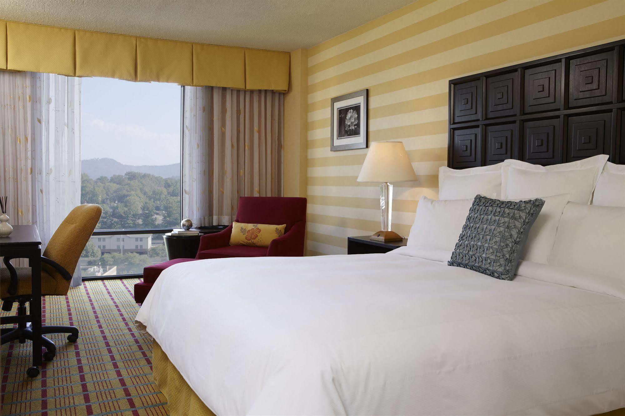 Renaissance Downtown Hotel 3*