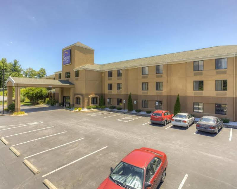 Inn Sleep - Biltmore West Asheville