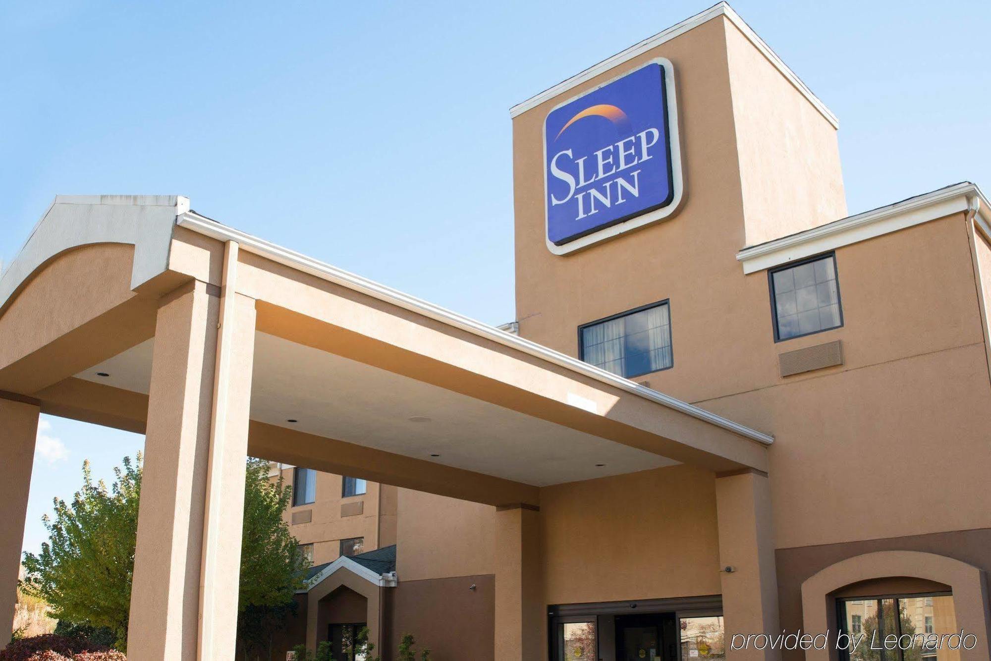 Inn Sleep - Biltmore West Asheville