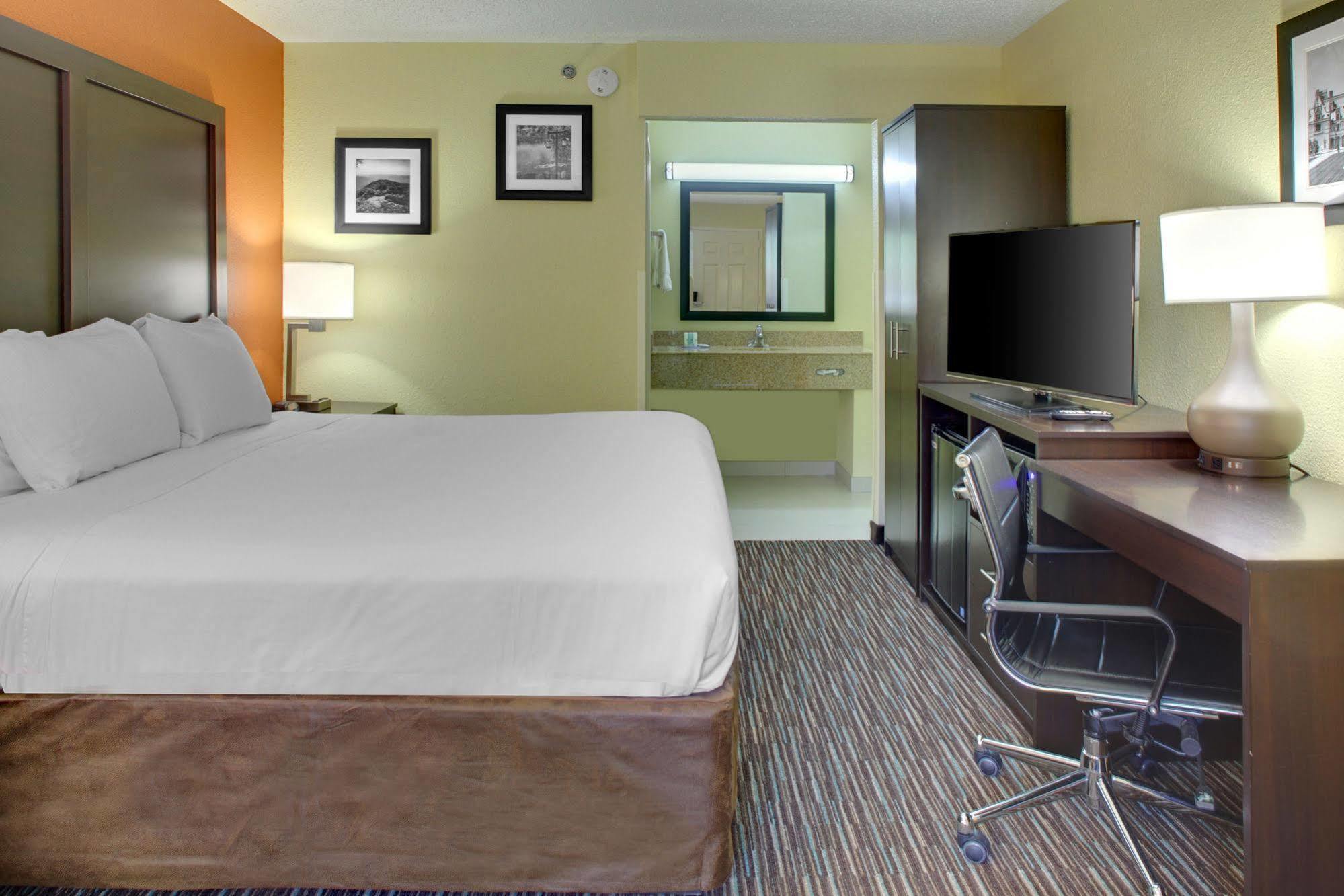 Inn Clarion Biltmore Village Asheville