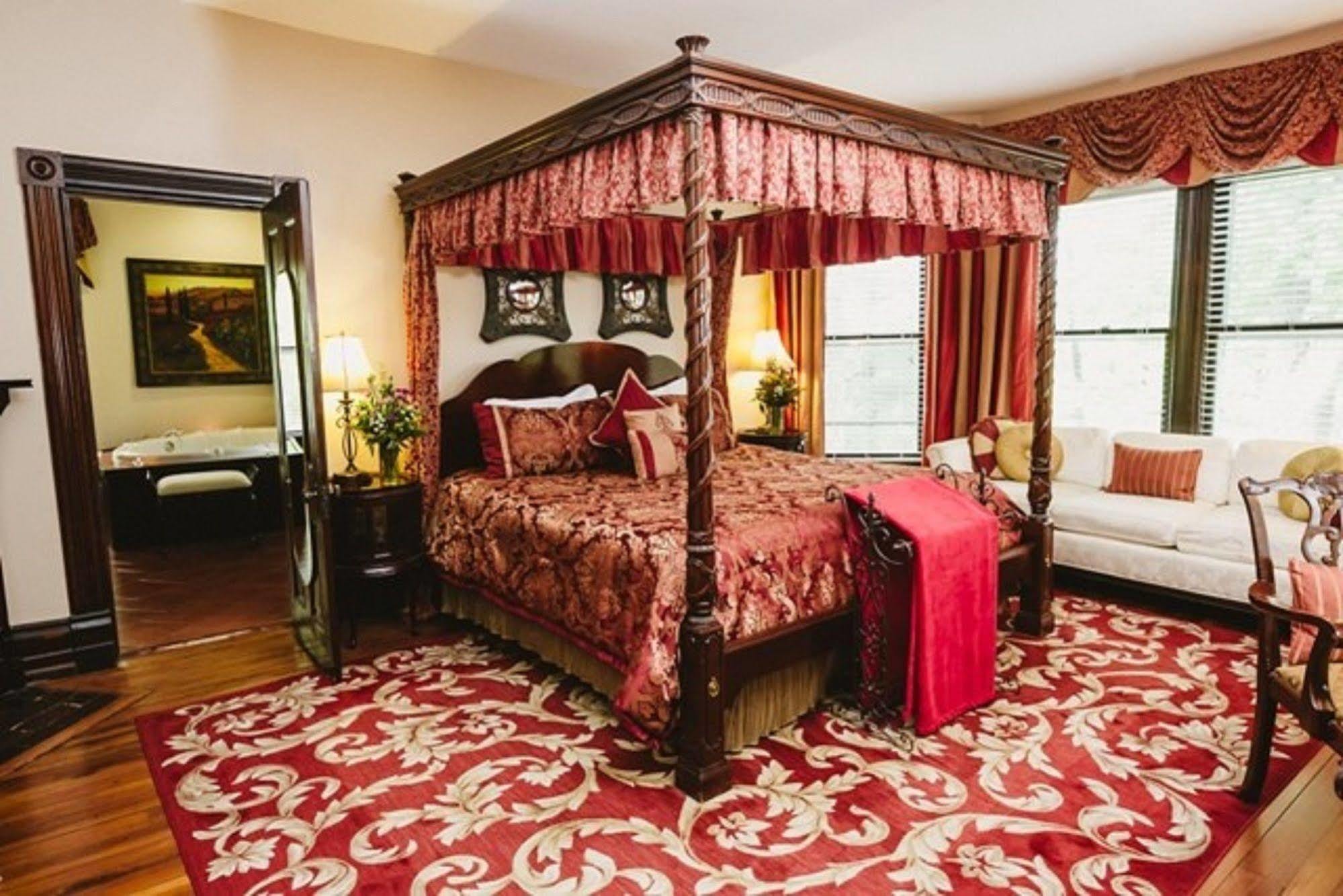 Biltmore Village Inn B&B Asheville