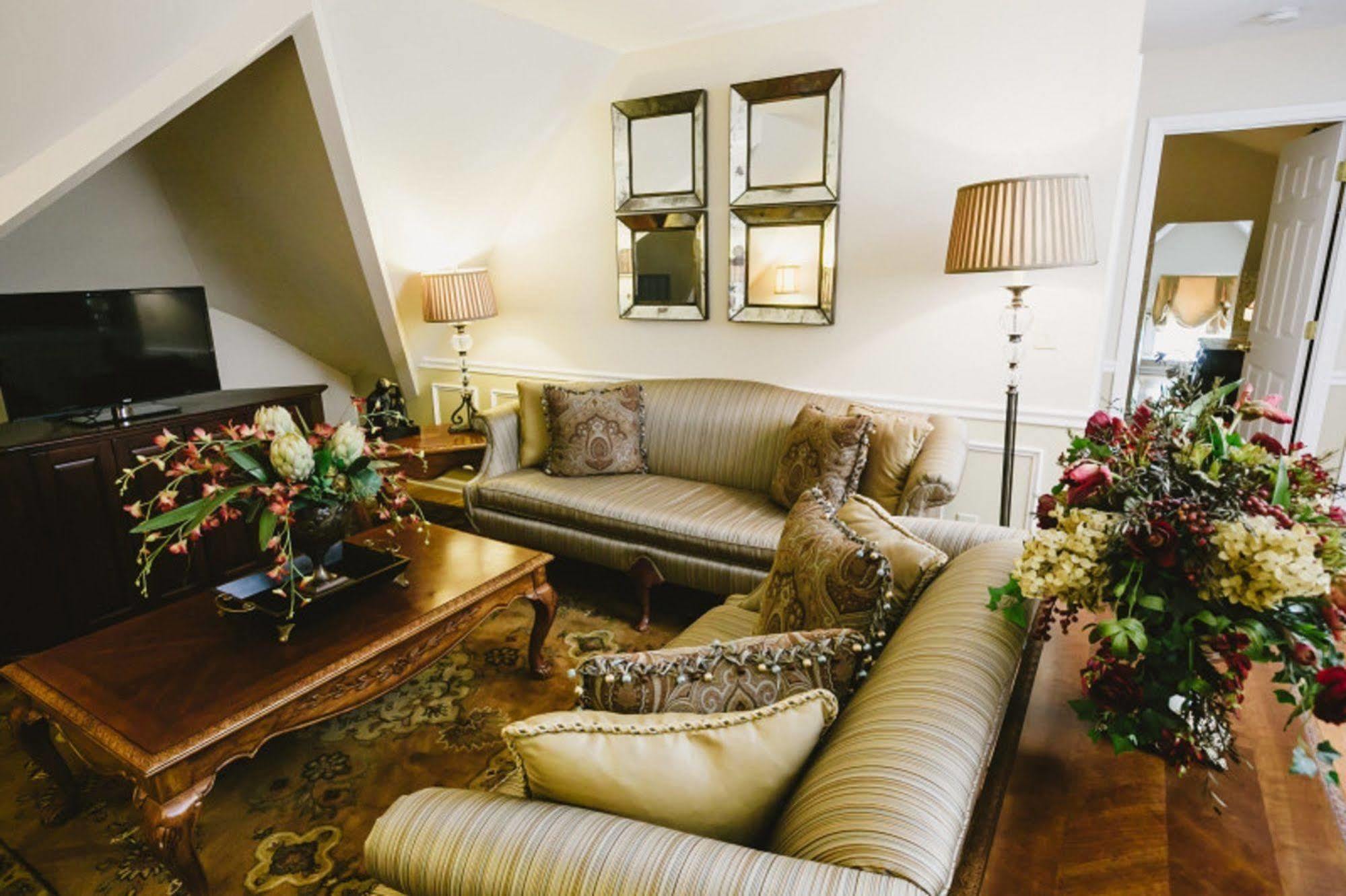 Biltmore Village Inn B&B 4* Asheville