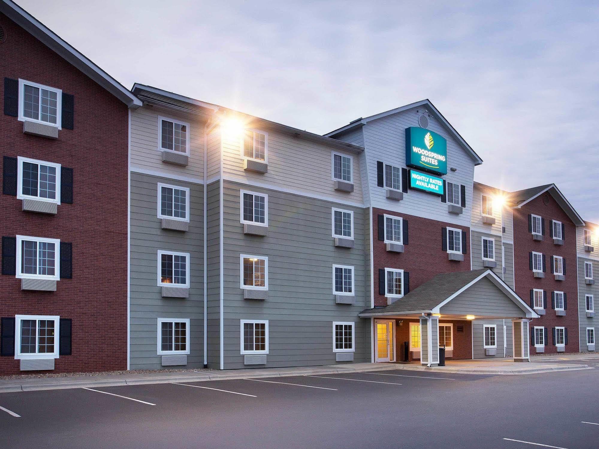 Woodspring - Biltmore West Hotel 3*