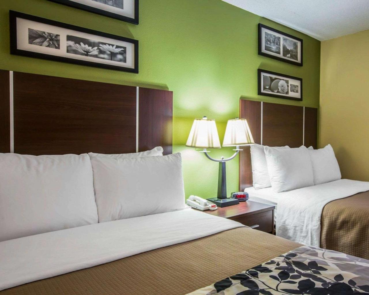 Inn Sleep - Biltmore West