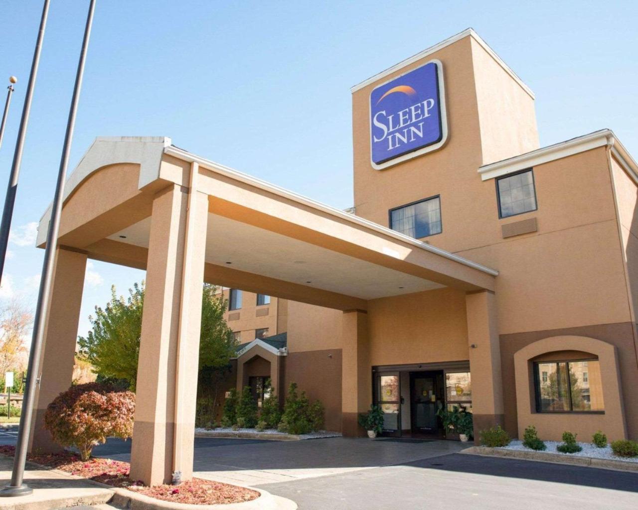 Sleep - Biltmore West 2*