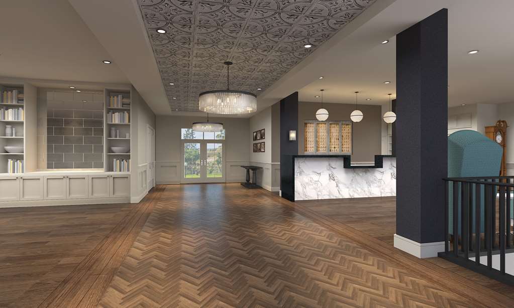 Foundry Asheville, Curio Collection By Hilton Hotel Asheville