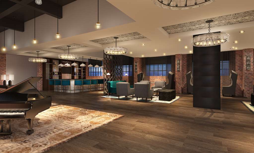 Foundry Asheville, Curio Collection By Hilton Asheville